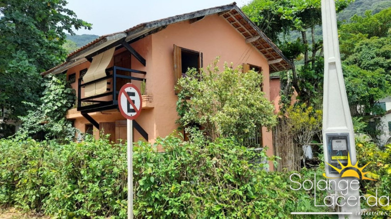 Imagem Casa com 4 Quartos à Venda, 200 m² em Picinguaba - Ubatuba