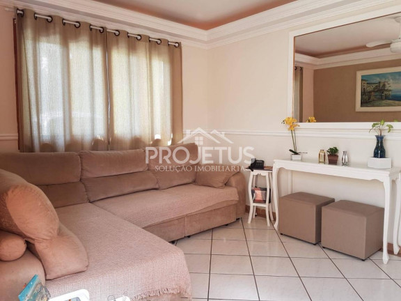 Imagem Casa com 3 Quartos à Venda, 107 m² em Parque Assunção - Taboão Da Serra