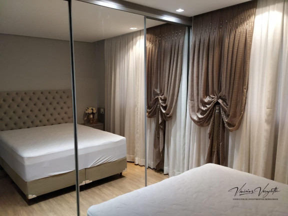 Imagem Apartamento com 2 Quartos à Venda, 77 m² em São Francisco De Assis - Camboriú