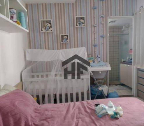 Imagem Apartamento com 4 Quartos à Venda, 182 m² em Espinheiro - Recife Imagem Apartamento com 4 Quartos à Venda, 182 m² em Espinheiro - Recife