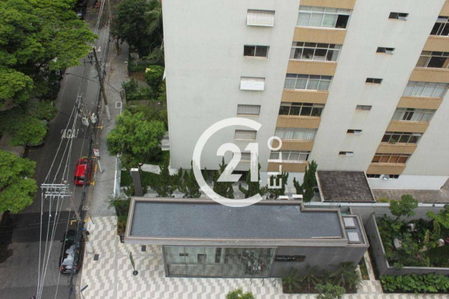 Imagem Apartamento com 1 Quarto à Venda, 58 m² em Itaim Bibi - São Paulo