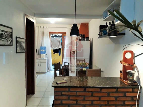 Casa com 2 Quartos à Venda, 64 m² em Centro Novo - Eldorado Do Sul