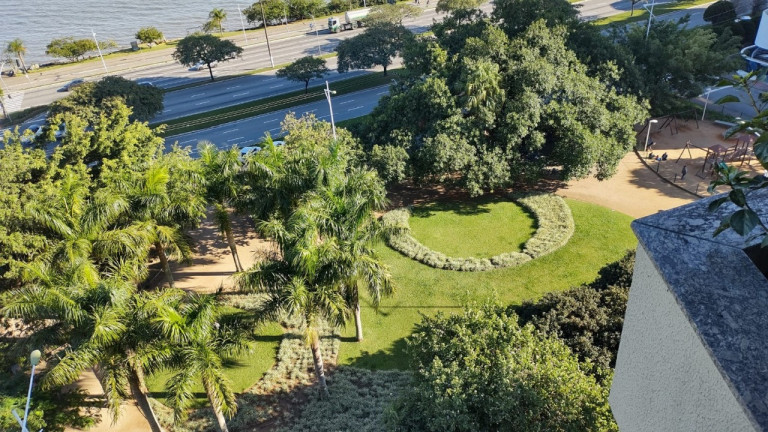 Imagem Apartamento com 4 Quartos à Venda, 293 m² em Agronômica - Florianópolis