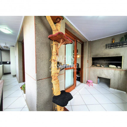 Imagem Apartamento com 2 Quartos à Venda, 77 m² em Centro - Capão Da Canoa