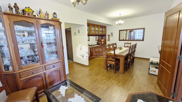 Imagem Sobrado com 4 Quartos à Venda, 210 m² em água Fria - São Paulo