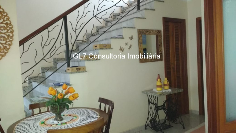 Imagem Sobrado com 6 Quartos à Venda,  em Jardim Morada Do Sol - Indaiatuba