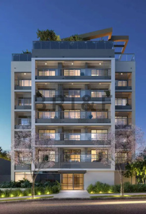 Imagem Apartamento com 1 Quarto à Venda, 24 m² em Campo Belo - São Paulo Imagem Apartamento com 1 Quarto à Venda, 24 m² em Campo Belo - São Paulo