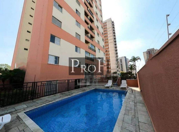 Imagem Apartamento com 3 Quartos à Venda, 78 m² em Vila Guiomar - Santo André Imagem Apartamento com 3 Quartos à Venda, 78 m² em Vila Guiomar - Santo André