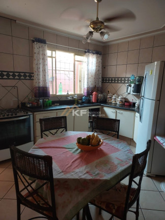 Imagem Casa com 2 Quartos à Venda, 230 m² em Planalto Verde - Ribeirão Preto Imagem Casa com 2 Quartos à Venda, 230 m² em Planalto Verde - Ribeirão Preto