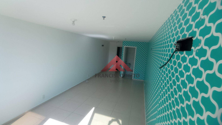 Imagem Sala Comercial à Venda, 33 m² em Icaraí - Niterói Imagem Sala Comercial à Venda, 33 m² em Icaraí - Niterói