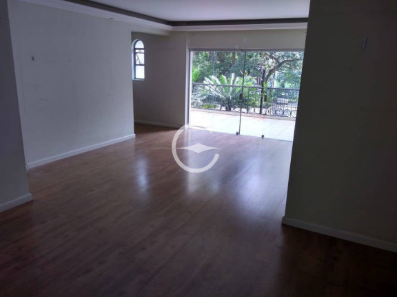 Apartamento com 3 Quartos para Alugar, 148 m² em Campo Belo - São Paulo