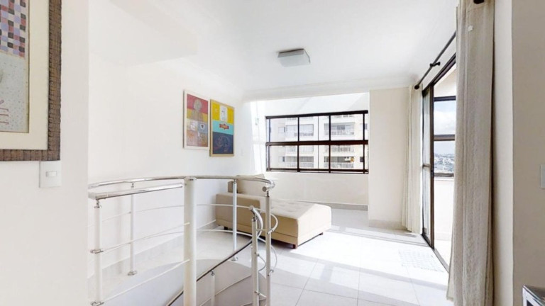 Imagem Apartamento com 4 Quartos à Venda, 160 m² em Morumbi - São Paulo Imagem Apartamento com 4 Quartos à Venda, 160 m² em Morumbi - São Paulo