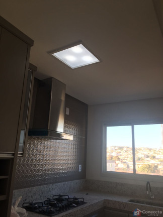Imagem Apartamento com 2 Quartos à Venda, 70 m² em Rosário - Patos De Minas Imagem Apartamento com 2 Quartos à Venda, 70 m² em Rosário - Patos De Minas