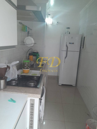 Imagem Apartamento com 2 Quartos à Venda, 61 m² em Itapetinga - Atibaia Imagem Apartamento com 2 Quartos à Venda, 61 m² em Itapetinga - Atibaia