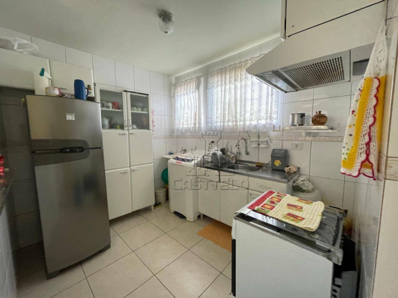 Apartamento com 3 Quartos à Venda, 55 m² em Vale Dos Tucanos - Londrina
