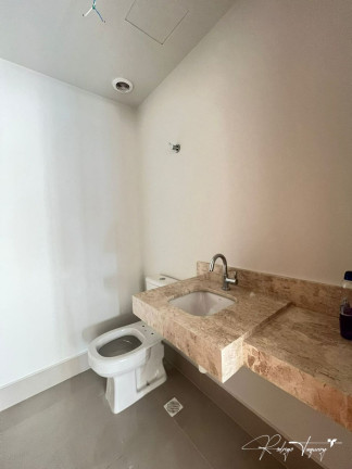 Imagem Apartamento com 3 Quartos à Venda, 90 m² em Setor Bueno - Goiânia