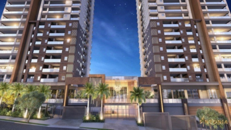 Imagem Apartamento com 2 Quartos à Venda, 86 m² em Perdizes - São Paulo