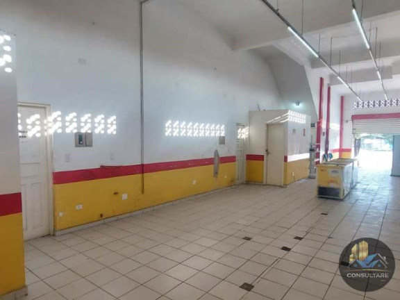 Imagem Imóvel para Alugar, 80 m² em Santa Maria - Santos Imagem Imóvel para Alugar, 80 m² em Santa Maria - Santos