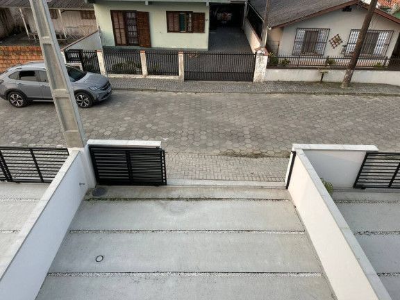 Imagem Casa com 3 Quartos à Venda, 119 m² em Costeira - Balneário Barra Do Sul