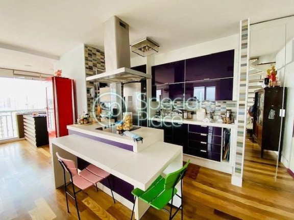 Imagem Cobertura com 2 Quartos à Venda, 200 m² em Saúde - São Paulo Imagem Cobertura com 2 Quartos à Venda, 200 m² em Saúde - São Paulo