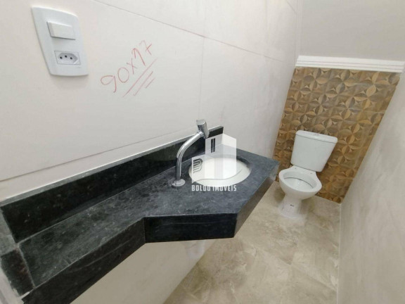 Imagem Sobrado com 2 Quartos à Venda, 77 m² em Vila Guilhermina - Praia Grande Imagem Sobrado com 2 Quartos à Venda, 77 m² em Vila Guilhermina - Praia Grande