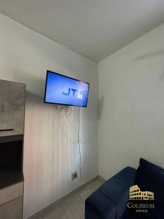 Imagem Kitnet com 1 Quarto à Venda, 35 m² em Canto Do Forte - Praia Grande Imagem Kitnet com 1 Quarto à Venda, 35 m² em Canto Do Forte - Praia Grande