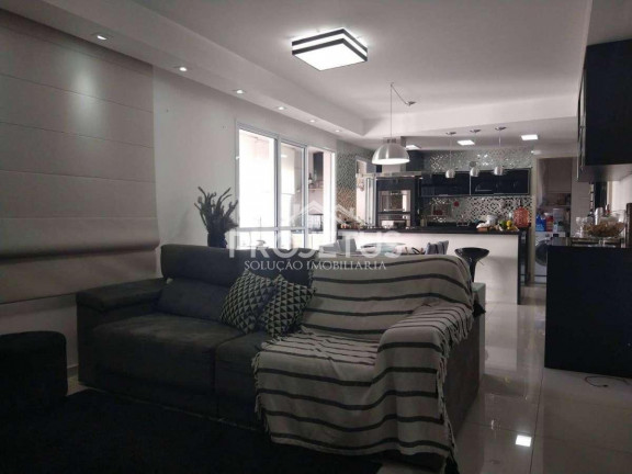 Imagem Apartamento com 2 Quartos à Venda, 84 m² em Vila Andrade - São Paulo