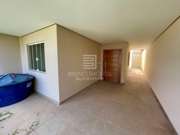 Imagem Casa com 3 Quartos à Venda, 180 m² em Itapebussu - Guarapari