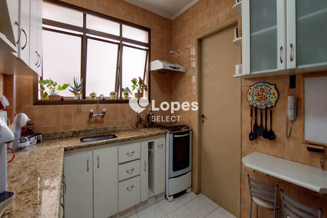 Imagem Apartamento com 4 Quartos à Venda, 174 m² em Cambuí - Campinas