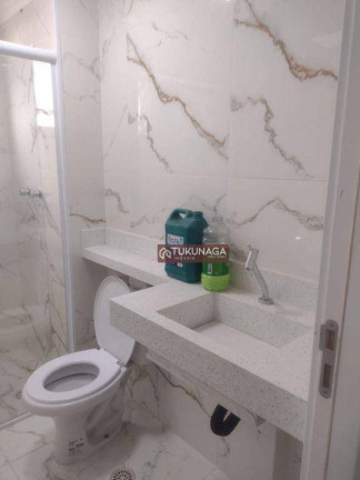 Imagem Apartamento com 2 Quartos à Venda, 60 m² em Picanco - Guarulhos Imagem Apartamento com 2 Quartos à Venda, 60 m² em Picanco - Guarulhos