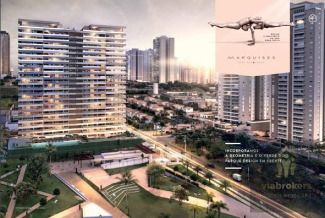 Apartamento à Venda,  em Jardim Botânico - Ribeirão Preto