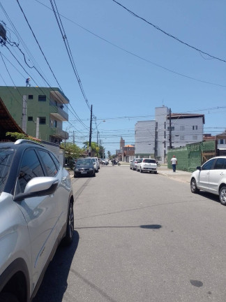 Imagem Casa de Condomínio com 2 Quartos à Venda, 68 m² em Caiçara - Praia Grande