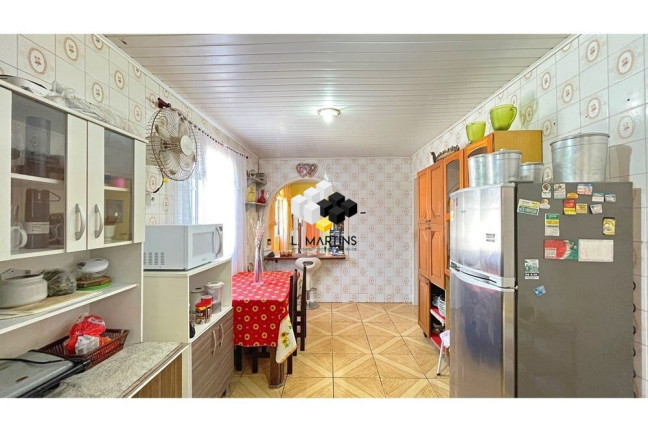 Imagem Casa com 3 Quartos à Venda, 104 m² em Partenon - Porto Alegre