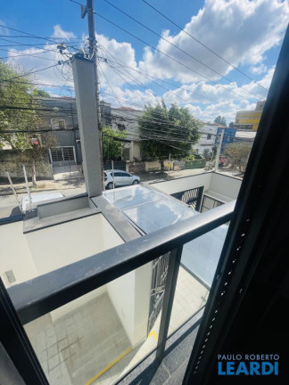 Imagem Apartamento com 2 Quartos para Alugar, 48 m² em Campestre - Santo André Imagem Apartamento com 2 Quartos para Alugar, 48 m² em Campestre - Santo André