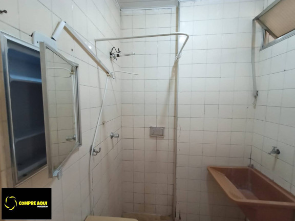 Imagem Apartamento com 1 Quarto à Venda, 45 m² em Santa Cecília - São Paulo Imagem Apartamento com 1 Quarto à Venda, 45 m² em Santa Cecília - São Paulo