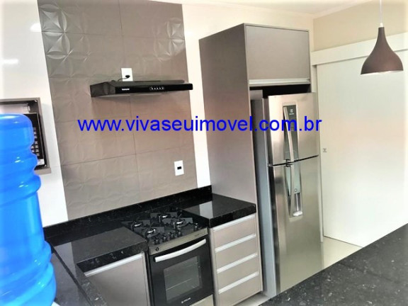 Imagem Casa com 3 Quartos à Venda,  em Jardim Do Valle Ii - Indaiatuba