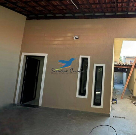 Imagem Casa com 3 Quartos à Venda,  em Cidade Morumbi - São José Dos Campos