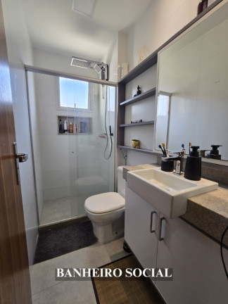 Imagem Imóvel com 2 Quartos à Venda, 72 m² em Parque Residencial Laranjeiras - Serra Imagem Imóvel com 2 Quartos à Venda, 72 m² em Parque Residencial Laranjeiras - Serra