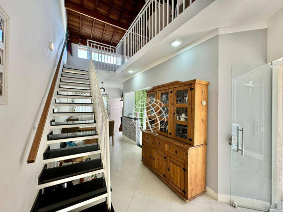 Imagem Casa com 3 Quartos à Venda, 112 m² em Jardim Jaraguá - Atibaia
