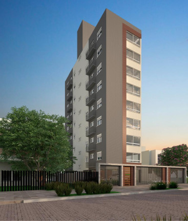 Imagem Apartamento com 2 Quartos à Venda, 65 m² em Tristeza - Porto Alegre