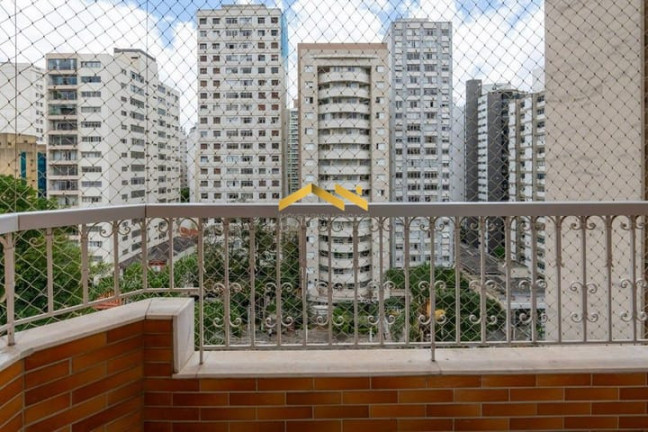 Imagem Apartamento com 4 Quartos à Venda, 380 m² em Perdizes - São Paulo Imagem Apartamento com 4 Quartos à Venda, 380 m² em Perdizes - São Paulo