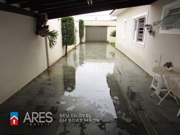 Imagem Casa com 3 Quartos à Venda, 209 m² em Jardim Progresso - Americana Imagem Casa com 3 Quartos à Venda, 209 m² em Jardim Progresso - Americana