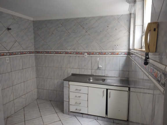 Imagem Apartamento com 3 Quartos à Venda, 50 m² em Pernambués - Salvador Imagem Apartamento com 3 Quartos à Venda, 50 m² em Pernambués - Salvador