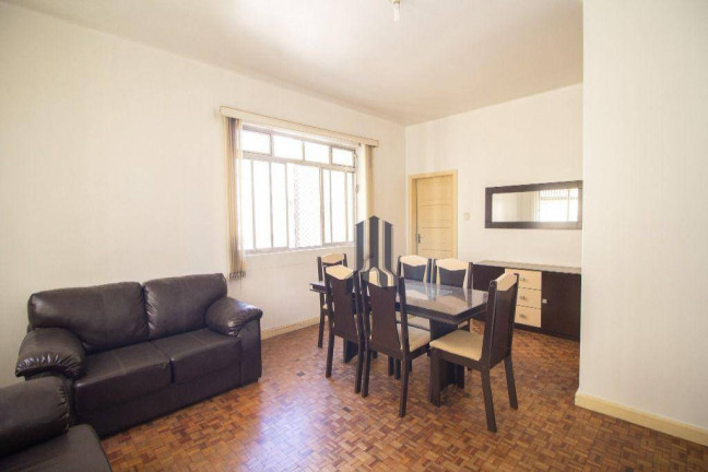 Apartamento com 3 Quartos à Venda, 96 m² em Centro - Curitiba