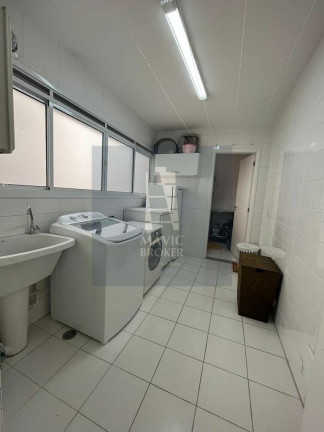 Imagem Apartamento com 1 Quarto à Venda, 157 m² em Tamboré - Santana De Parnaíba Imagem Apartamento com 1 Quarto à Venda, 157 m² em Tamboré - Santana De Parnaíba