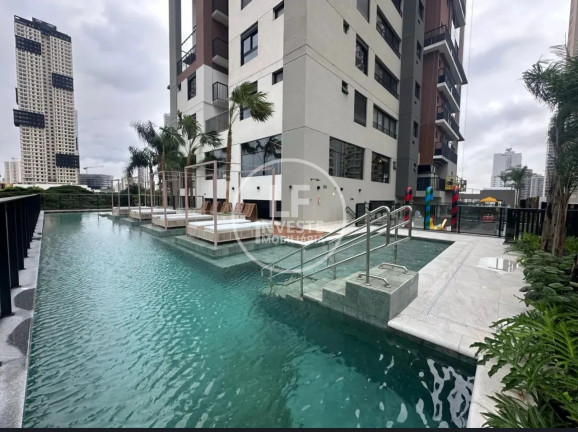 Apartamento com 2 Quartos à Venda, 75 m² em Setor Bueno - Goiânia