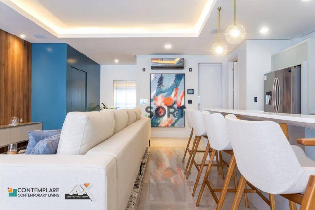 Imagem Apartamento com 3 Quartos à Venda, 151 m² em Centro - Balneário Camboriú Imagem Apartamento com 3 Quartos à Venda, 151 m² em Centro - Balneário Camboriú