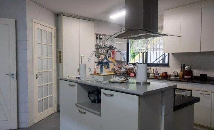 Imagem Casa com 3 Quartos para Alugar,  em Joá - Rio De Janeiro