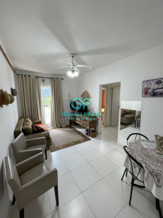 Imagem Apartamento com 1 Quarto à Venda, 56 m² em Enseada - Guarujá Imagem Apartamento com 1 Quarto à Venda, 56 m² em Enseada - Guarujá