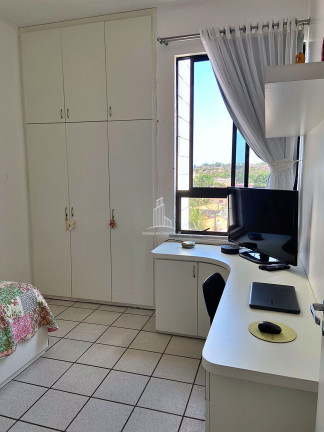 Imagem Apartamento com 3 Quartos à Venda, 105 m² em Papicu - Fortaleza